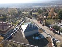 Szentendre Casa Familiala 1