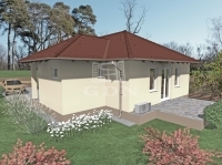 Kóka Casa Familiala 1