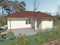 Kóka Casa Familiala 2