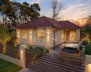 出卖 家庭别墅 Kóka, 93m2