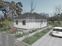 Gyöngyöshalász Family House 6