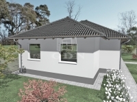 Gyöngyöshalász Family House 7