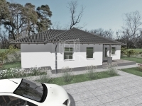 Gyöngyöshalász Family House 4