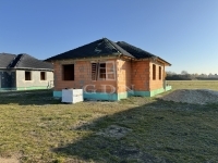 Gyöngyöshalász Family House 2