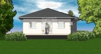 Gyöngyöshalász Casa Familiala 1