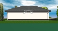Gyöngyöshalász Casa Familiala 3
