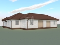 Csörög Semidetached house - 89.000.000 HUF