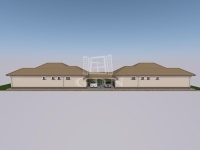 Kóka 双面别墅 4