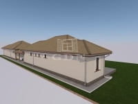 Kóka 双面别墅 5