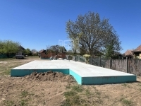 Kóka Semidetached house 1