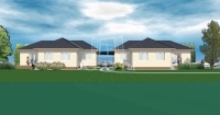 Kóka Semidetached house - 58.900.000 HUF