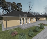 Kóka 家庭别墅 10