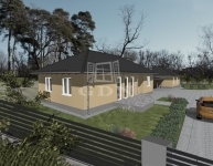 Kóka 家庭别墅 0