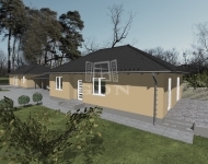 Kóka 家庭别墅 3