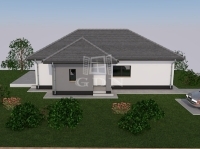 Sülysáp 家庭别墅 10