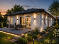 For sale family house Budapest XVII. district, 159m2