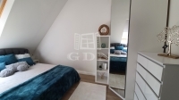 Budapest II. kerület Teil des Hauses 23