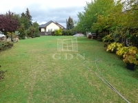 For sale building lot Pilisszentiván, 600m2