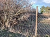 For sale building lot Nyíregyháza, 1462m2