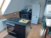 Budapest IV. kerület Lakás (téglaépítésű) 5