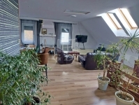 Eladó lakás (téglaépítésű) Budapest IV. kerület, 81m2