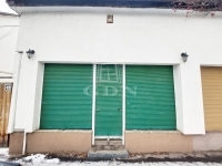 Budapest XV. kerület Gewerbe - Geschäftsräume 0