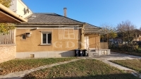 Budapest IV. kerület 家庭别墅 1