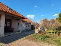 Kistarcsa Family House 2