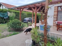 Hévízgyörk Einfamilienhaus 1