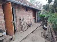 Hévízgyörk Einfamilienhaus 9