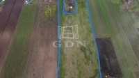 For sale building lot Pilis, 5004m2