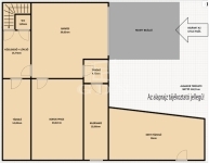 Vác Family House 63