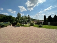 Vác Family House 52