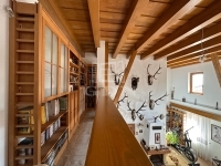 Vác Family House 23
