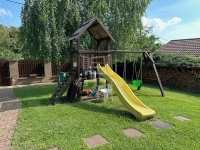 Vác Family House 51