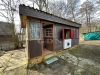 For sale week-end house Verőce, 17m2