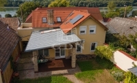 For sale family house Vác, 270m2