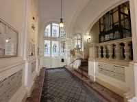 Budapest VI. kerület Wohnung (Ziegel) 13