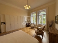 Miete wohnung (ziegel) Budapest VI. bezirk, 49m2