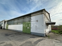 For rent storage Vác, 430m2
