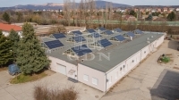 Vác Industrial area - 850.000.000 HUF