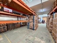 Vác Industrial area 5