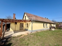 Váchartyán 家庭别墅 2