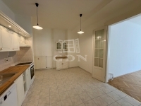 Budapest I. kerület Wohnung (Ziegel) 10