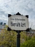 Budapest I. kerület Wohnung (Ziegel) 24