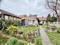 Pomáz Part of a house 10