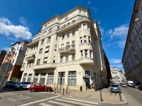 Budapest V. kerület Lakás (téglaépítésű) 17