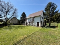 Verőce Week-end house 1