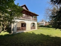 Verőce Week-end house 4