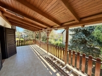 Verőce Week-end house 11